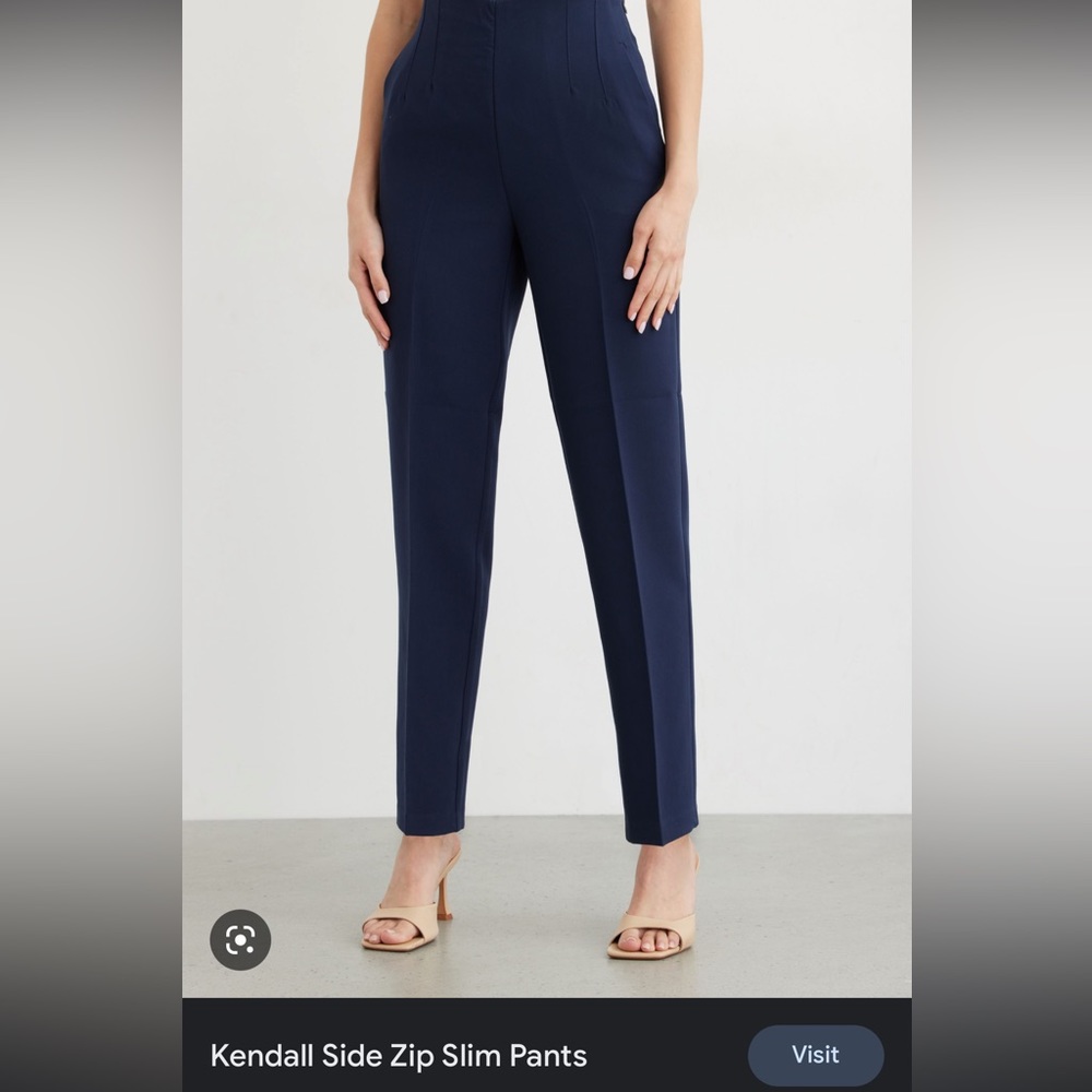 Dynamite Kendall Pant